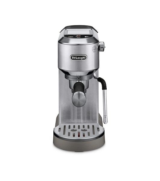 Кофеварка рожковая Delonghi EC890.M