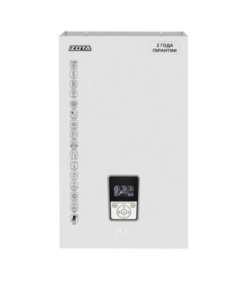 Электрокотел ZOTA - 4,5 LUX-X