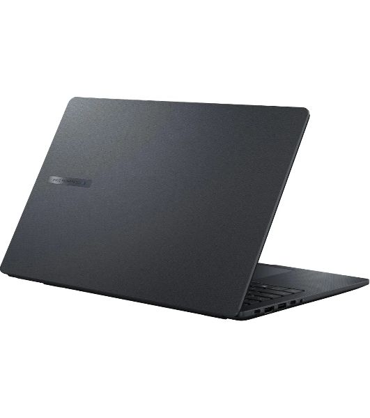 Ноутбук ASUS B1503CVA-S77694/15.6"/WVA/Intel Core i5 120U/16Gb/512Gb SSD/Intel Iris Xe Graphics/noOS/серый/1.65kg