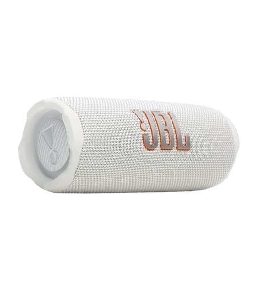 Колонка портативная JBL FLIP 7 белый 25W 1.0 BT 4800mAh