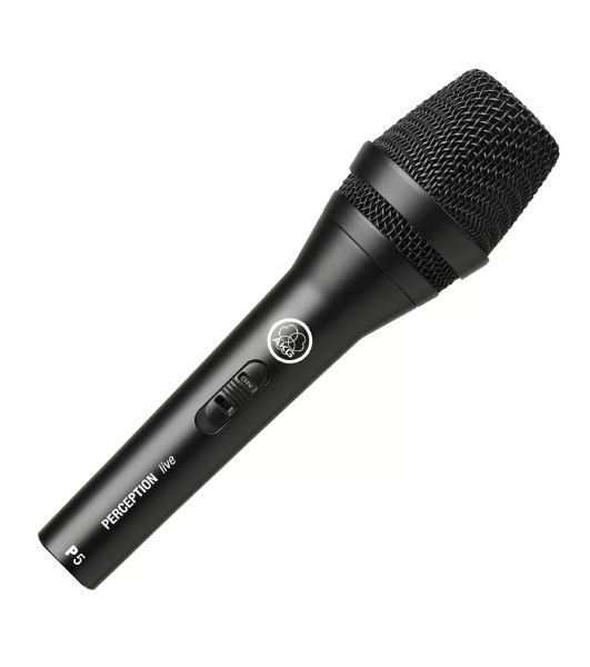 Микрофон AKG P5S 3100H00120