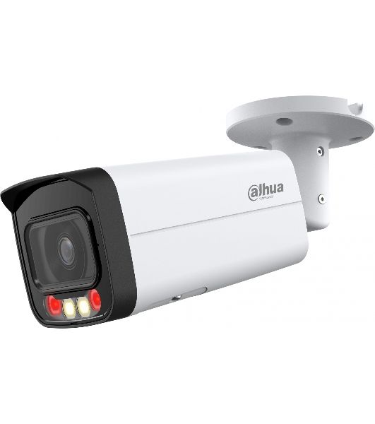 Камера видеонаблюдения IP Dahua DH-IPC-HFW2449TP-AS-IL-0360B 3.6-3.6мм цв.