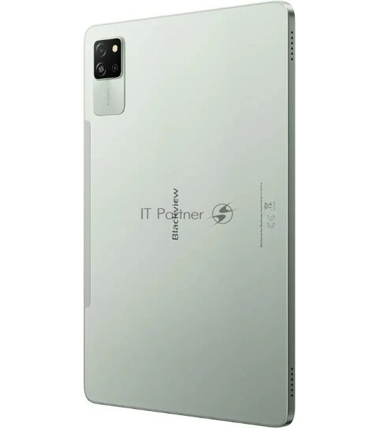 Планшет Blackview Tab 60 10.1", 4Gb, 128Gb, Wi-Fi, Android 14, зеленый