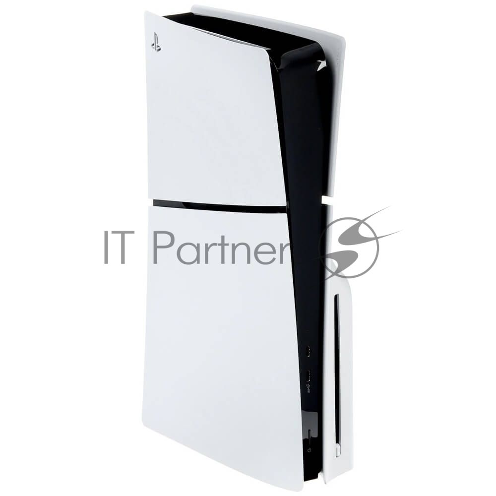 Игровая консоль Sony PlayStation 5 Slim Blue-Ray 1Tb White (CFI-2116A) (Европа)