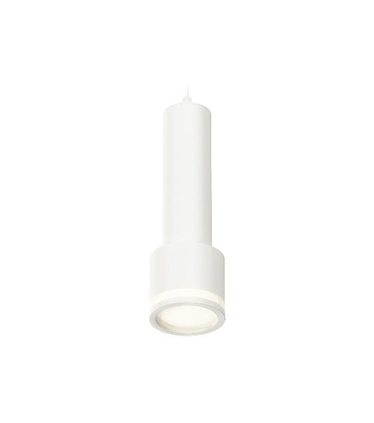 Светильник Ambrella Light XP8110010 SWH/FR белый песок/белый матовый GX53 (A2301, C6355, A2101, C8110, N8412)
