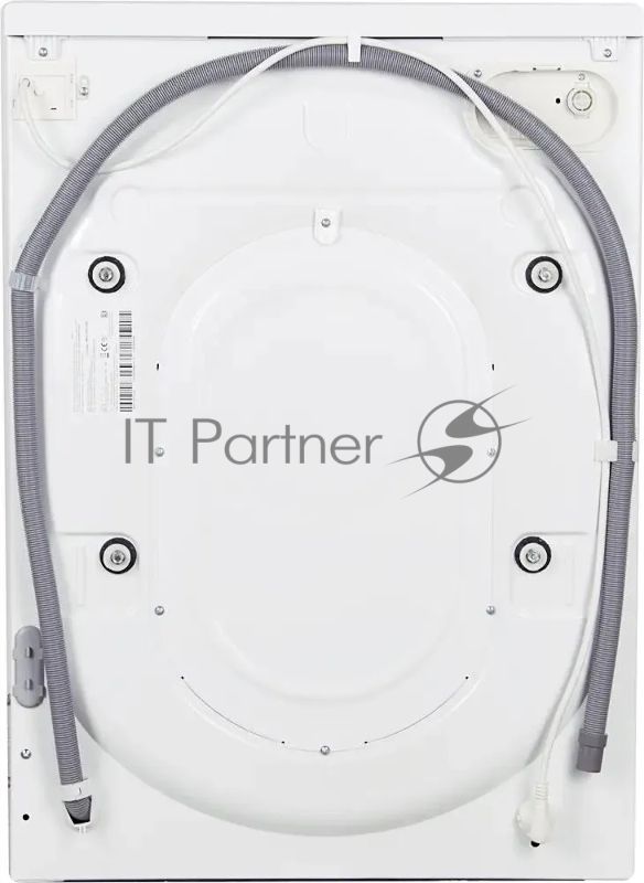 Стиральная машина Indesit IWUC 4105 белый, загр. фронтальная макс.: 4 кг 1000 об/мин класс: А