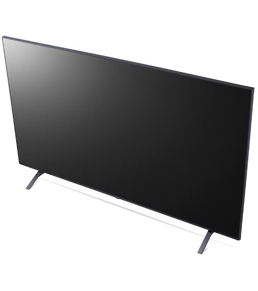 Телевизор LG 86" 86UN640S черный DLED UHD 120Hz Smart TV WebOS 1.5GB/8GB