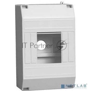 Бокс КМПН 1/4 EKF PROxima pbm40-n-4s EKF