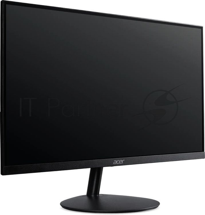 Монитор 27" ACER Vero SB272UP1bmipx Black (IPS, 2560x1440, 144Hz, 4 ms, 178°/178°, 250 cd/m, 1500:1, +xHDMI 2.0, +DisplayPort, +MM 2х1W, ExPSU)