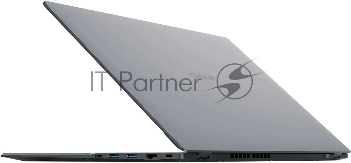 Ноутбук 15.6'' IPS FHD CHUWI GemiBook Plus серый (Pen Silver N5030/8Gb/256Gb SSD/VGA int/W11Pro) (6935768762003)