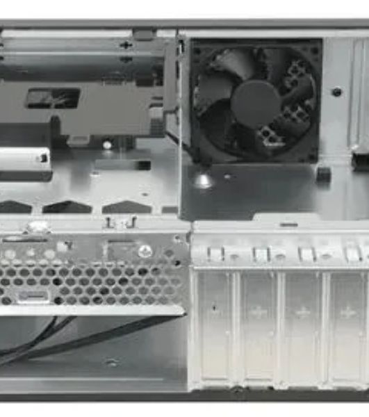 Компьютерный корпус Chieftec UNI BE-10B-300 черный 300W mATX 2x80мм 2x120мм 2xUSB2.0 2xUSB3.0 audio bott PSU
