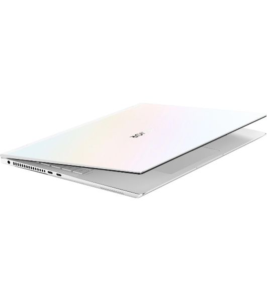 Ноутбук Honor MagicBook Pro 16 2025 Hunter DRB-P Core Ultra 9 285H 32Gb SSD 1Tb NVIDIA GeForce RTX 5060 8Gb 16" IPS 3K (3072x1920) Windows 11 Home white WiFi BT Cam (5301APWK)