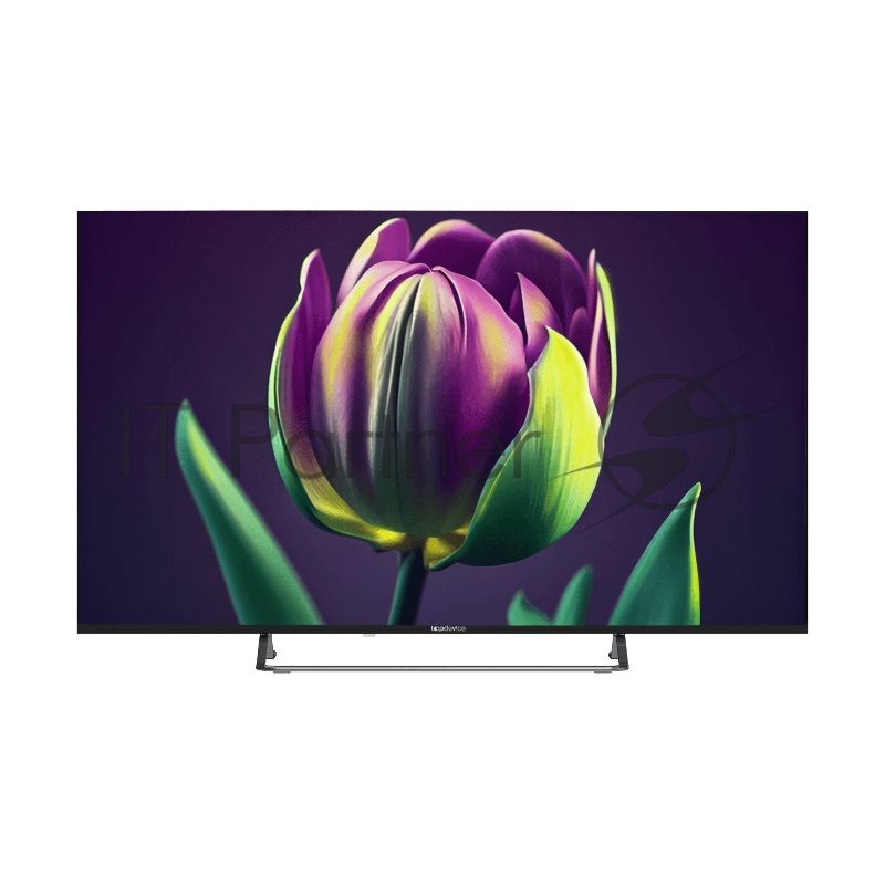 Телевизор Topdevice 55" TDTV55CS06U черный LED UHD 60Hz Wildred 1.5/16Gb