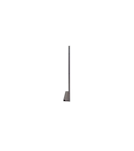 Панель LG 55EW5P-M серебристый, 55", 1920x1080, OLED, 400 Кд/м2, 200000:1, 8 мс, webOS, 178°/178°