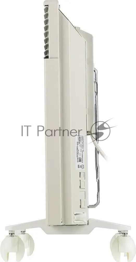 Конвектор Noirot SPOT E-3 PLUS 1500Wбелый, 1500 Вт, 20 м2, электронный термостат
