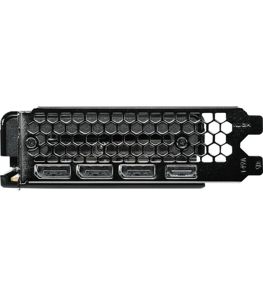 Видеокарта Palit PA-RTX 5060Ti INFINITY 3 OC 8Gb