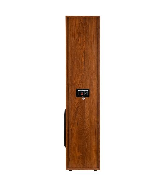 Акустическая система ELTRONIC (30-58) HOME SOUND - колонка 10", бук
