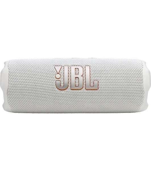 Колонка портативная JBL FLIP 7 белый 25W 1.0 BT 4800mAh