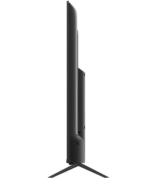 Телевизор Haier 50" S2 черный DLED 4K UHD 60Hz Smart TV Android TV 2GB/32GB