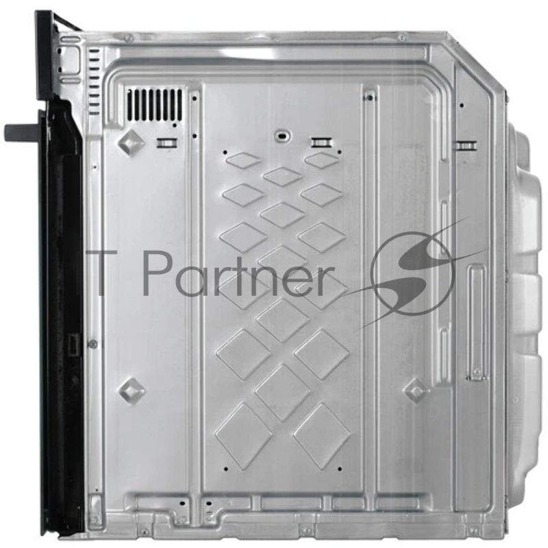 Духовой шкаф электрический Indesit IBFTE 3844 J BL черный