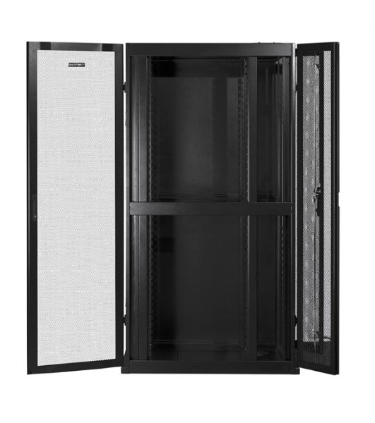 Серверный шкаф SMARTWATT Rack S-Series 42U 600x1070 мм полный комплект
