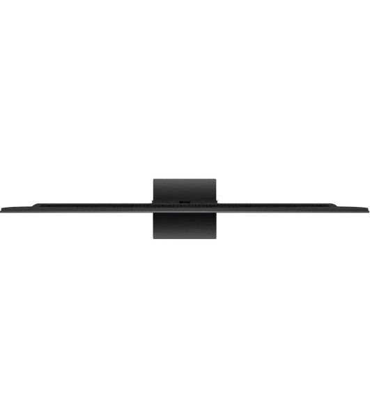 Телевизор TCL 75" 75RM7L, черный, QLED RGB-Mini LED, 3840x2160 4K Ultra HD, 144 Гц, Google TV, 3 ГБ/64 ГБ
