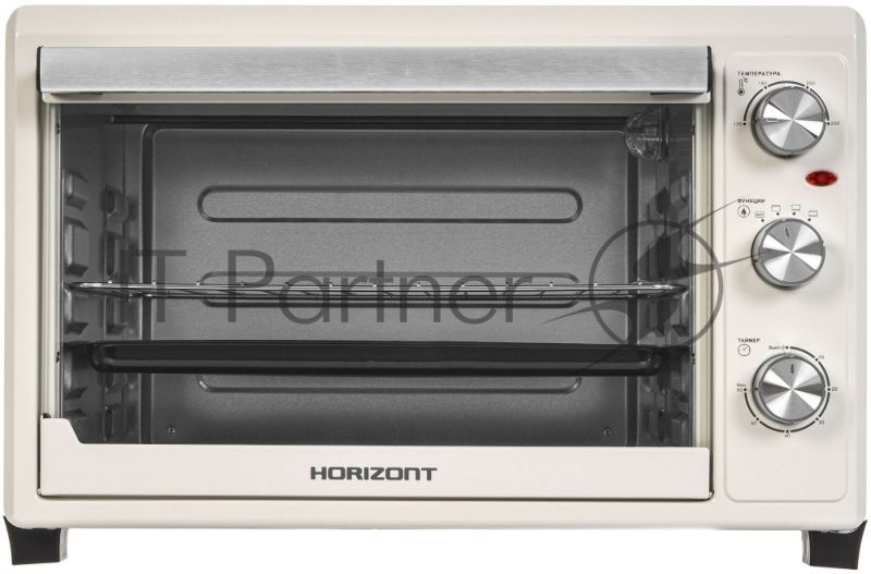 Мини-печь Horizont MO-4501W