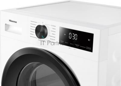 Сушильная машина Hisense DH1I700UW1E/C белый