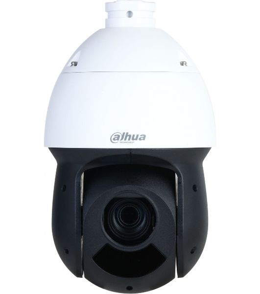 Камера видеонаблюдения IP Dahua DH-SD49225DB-HNY 4.8-120мм цв.