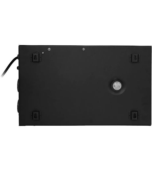 Стабилизатор напряжения Smartwatt AVR Triac 2000TW 2000ВА черный