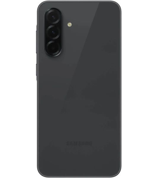 Смартфон Samsung Galaxy SM-A366E A36 5G, 8/256Gb, черный
