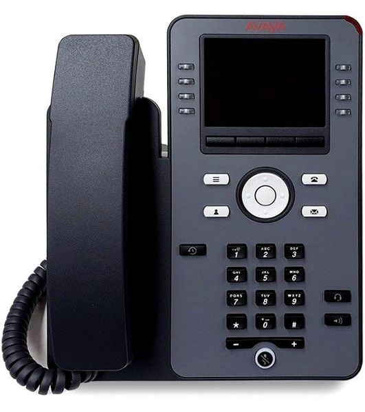 IP телефон J179 J179 IP PHONE GLOBAL NO POWER SUPPLY