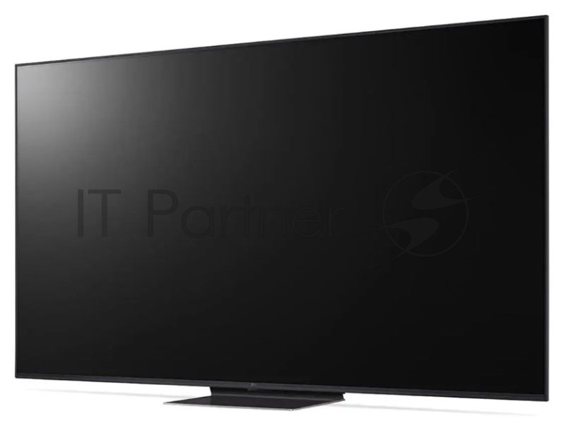 Телевизор LG 65" 65UT91006LA.ARUB черный Edge LED UHD 60Hz WebOS