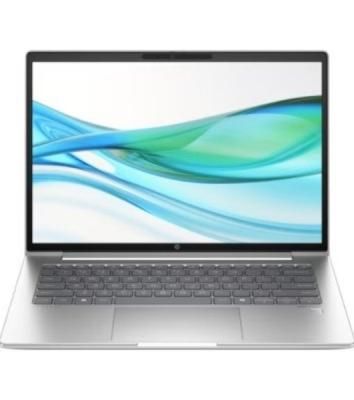 Ноутбук HP Probook 440 G11/14"/IPS/Intel Core Ultra 7 155H/16GB/1024GB SSD/Intel Arc Graphics/Windows 11 Pro/серебристый/1.4kg
