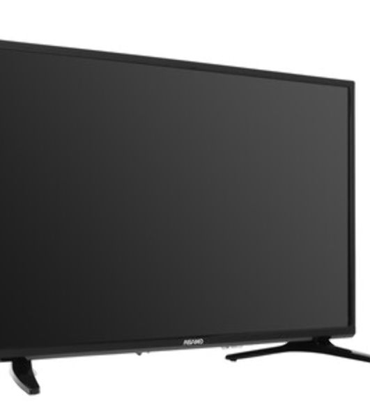 Телевизор Asano 32" 32LH5010T черный LED HD 60Hz Smart TV Салют ТВ