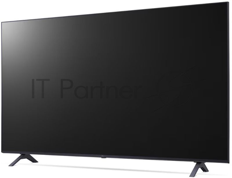 Телевизор LG 50'' 50UN640S черный LED UHD 60Hz webOS 6.0
