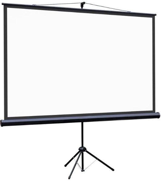 Экран на штативе Lumien Eco View 130x227см (раб.область124х221 см) (100") Matte White 16:9