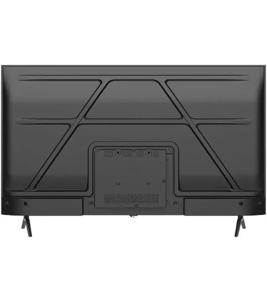 Телевизор BQ 32" 32F32B черный DLED HD 60Hz