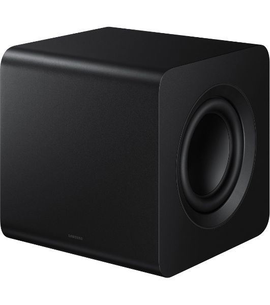 Саундбар Samsung HW-Q800F/RU 5.1.2 200Вт+160Вт черный