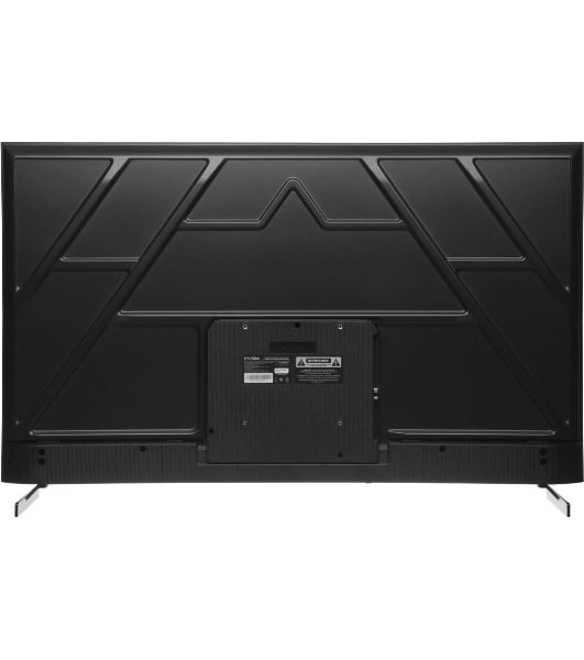 Телевизор Hyundai 55" H-LED55BU7011 черный LED 4K UHD 60Hz Smart TV 2GB/16GB