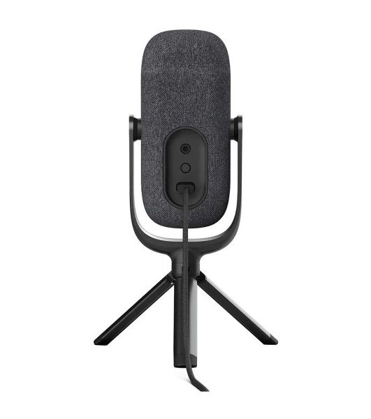Проводной микрофон Jlab JBuds Talk Mixed Microphone (PN: MJBUDSTALKRBLK4)