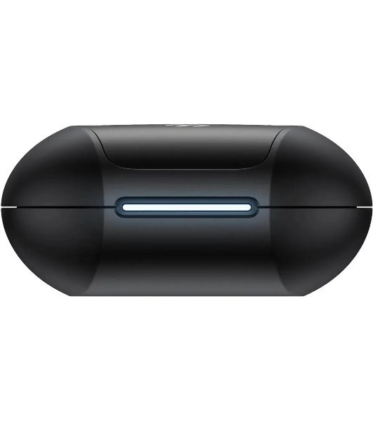Наушники TWS Edifier NeoBuds S черный, внутриканальные, Bluetooth, активное шумоподавление, до 6 ч