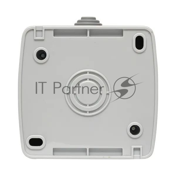 Выключатель EKF Мурманск EFV10-021-30-54 1 -клавишный 10А IP54 серый