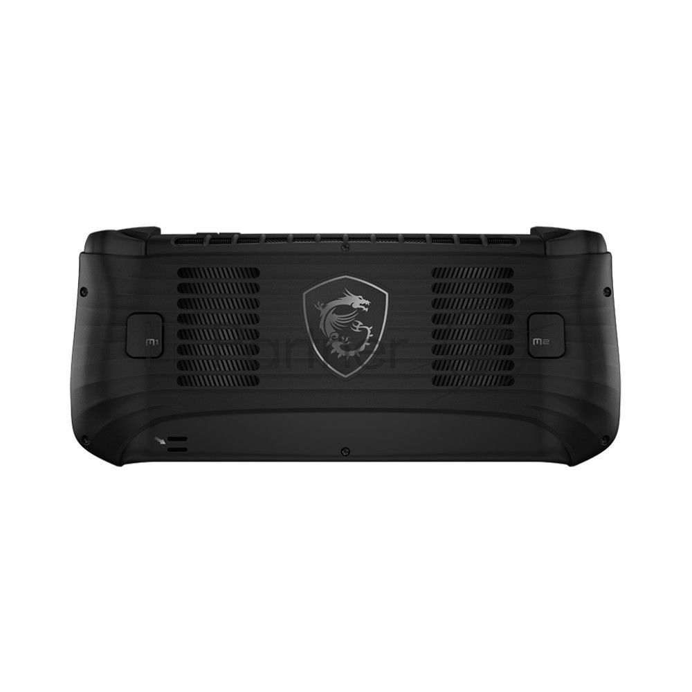 Игровая приставка MSI Claw 8 AI+ A2VM-098RU Intel Core Ultra 7 258V/32Gb/SSD1Tb/8"/WUXGA/1920x1200/120Hz/Win11/черный (9S7-1T5211-098)