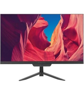 Моноблок Digma Pro Base 23.8" Full HD i3 12100 (3.3) 16Gb SSD512Gb UHDG 730 Windows 11 Pro GbitEth WiFi BT 90W клавиатура мышь Cam черный 1920x1080