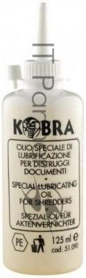 Масло для шредера Kobra 51090 125мл