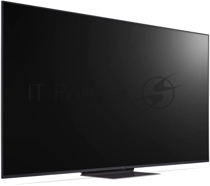 Телевизор LG 75" 75UT91006LA.ARUG 4K UHD черный СМАРТ ТВ WebOS