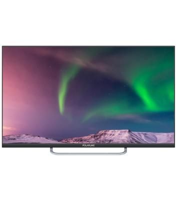 Телевизор PolarLine 43" 43PL51TC (U) черный LED FHD 50-60Hz