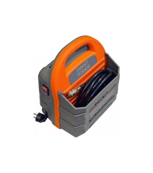 Автомобильный компрессор Berkut Smart Power SAC-180 180л/мин шланг 3.1м