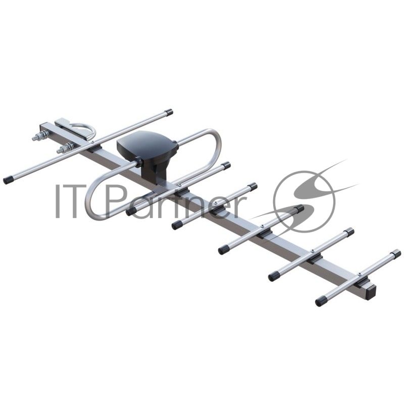 Антенна наружная РЭМО (301028) BAS-1156-5V SPRINT-7 - активная